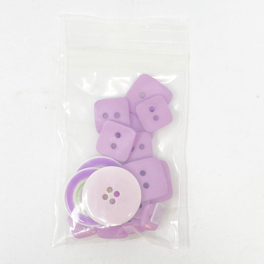 Bundle of buttons- choose one
