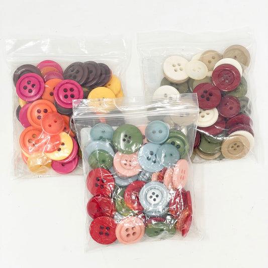 Stampin' Up Big Designer Buttons Pack (1)