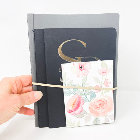 Asst. Journal Bundle (4)