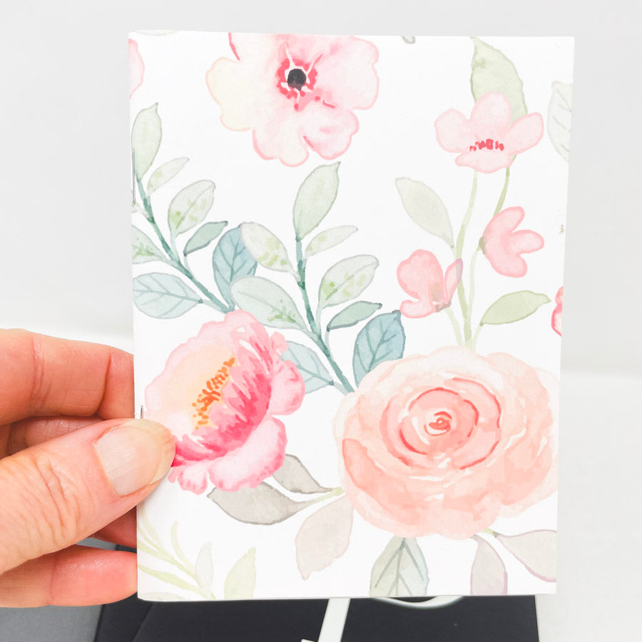 Asst. Journal Bundle (4)
