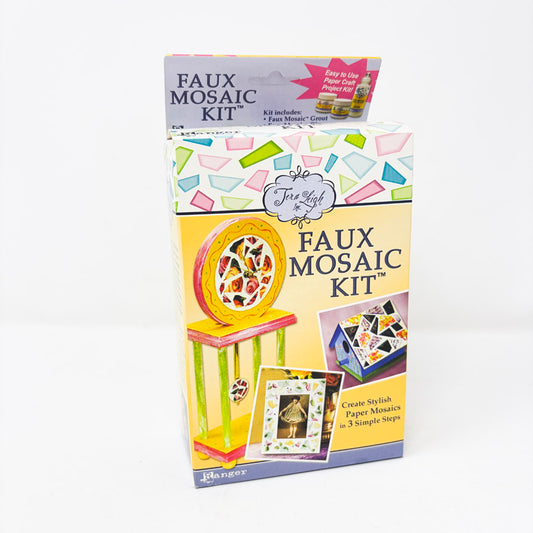Ranger Faux Mosaic Kit