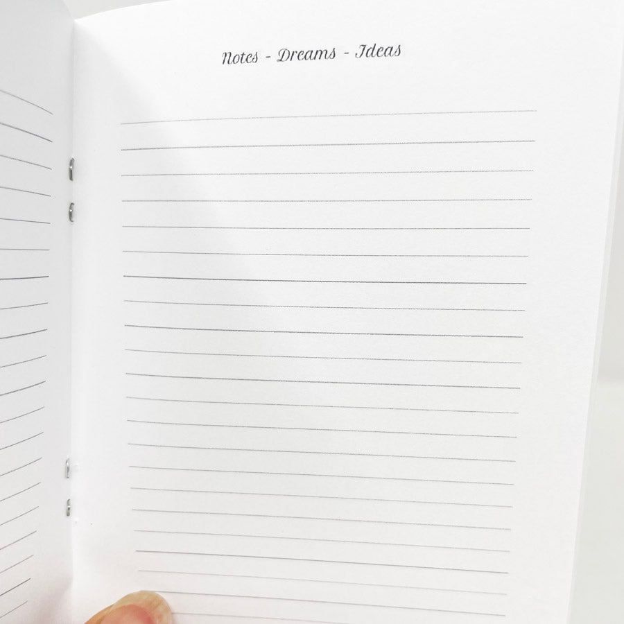 Asst. Journal Bundle (4)