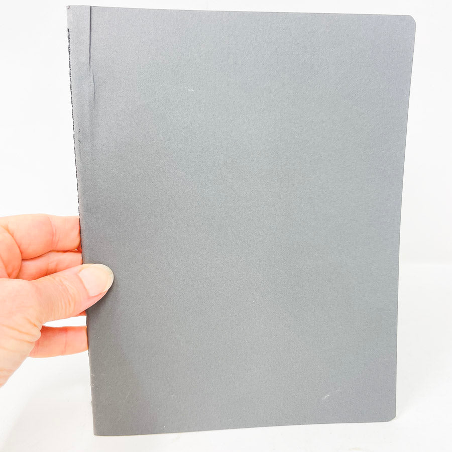 Asst. Journal Bundle (4)
