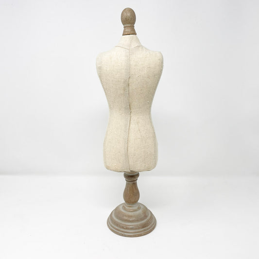 Mini Sewing Bust Form
