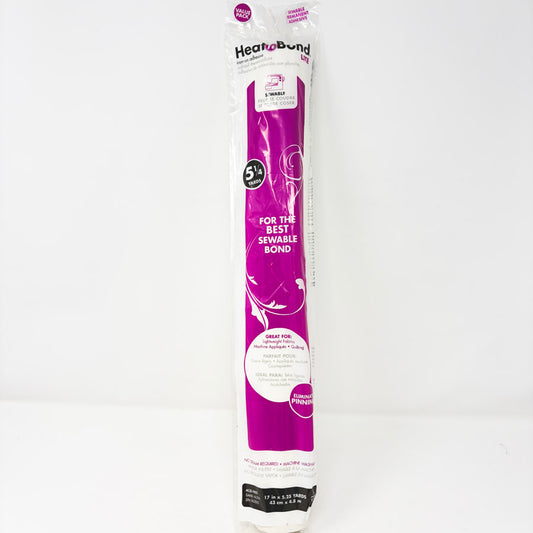 Heat n Bond Lite - Value Pack