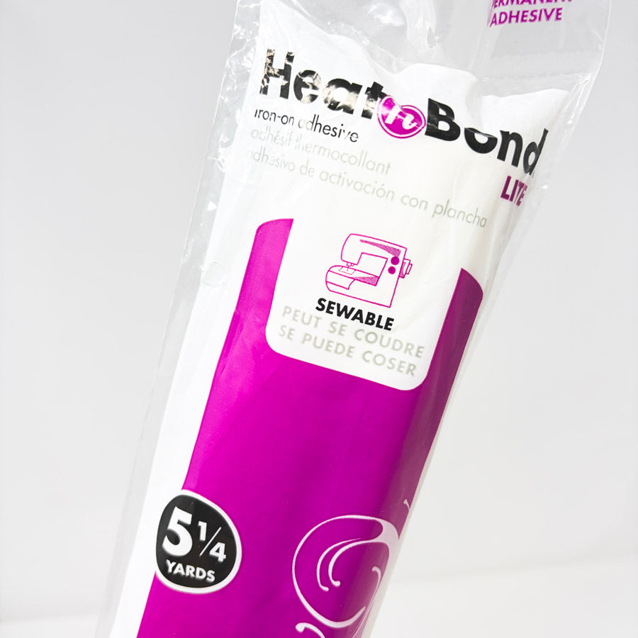 Heat n Bond Lite - Value Pack