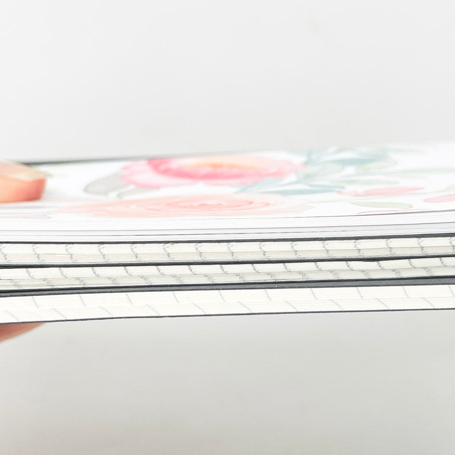 Asst. Journal Bundle (4)