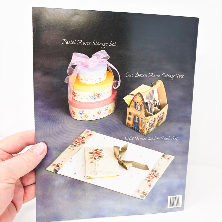 One Dozen Roses Book by Distinctive Publishing
