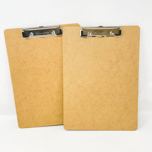 Standard Clipboard (1)