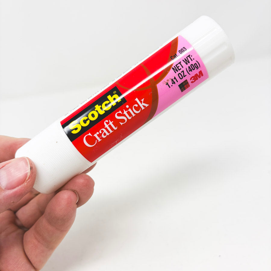 Scotch Craft Stick Glue Stick