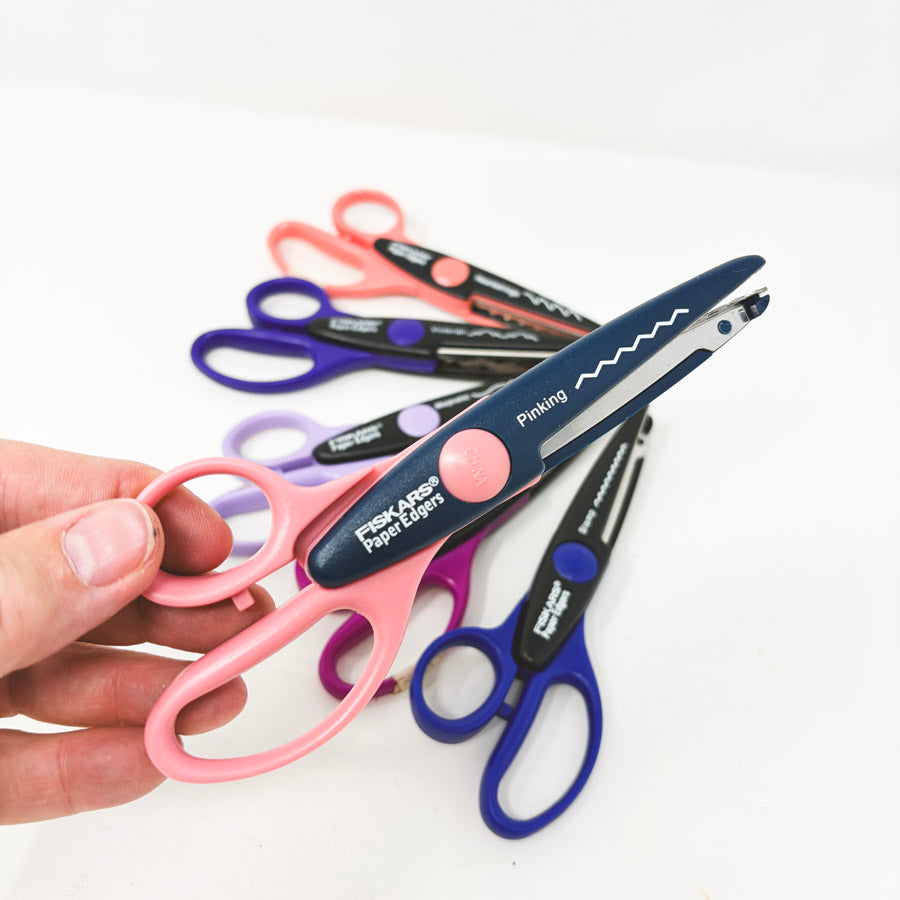 Fiskars Paper Edgers Scissors (1)