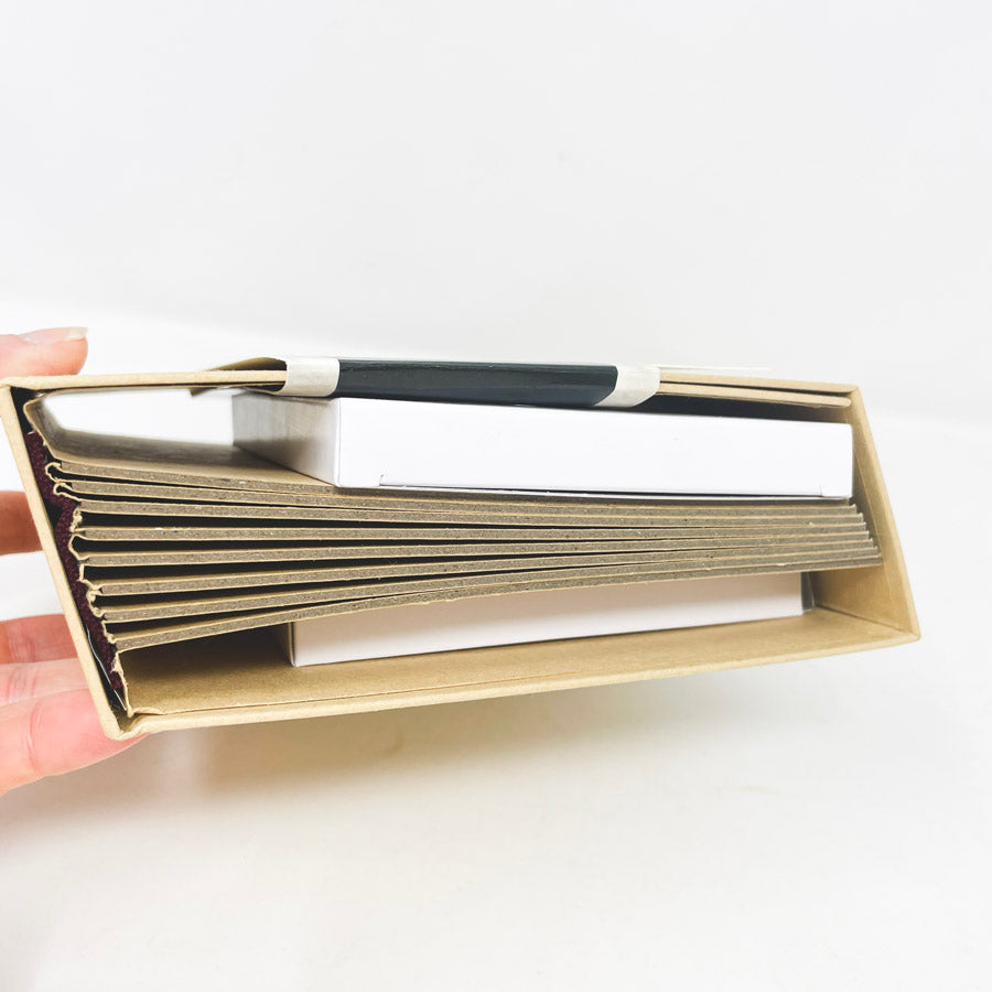 Flank Garcia Memory Hardware Magnetic Journal