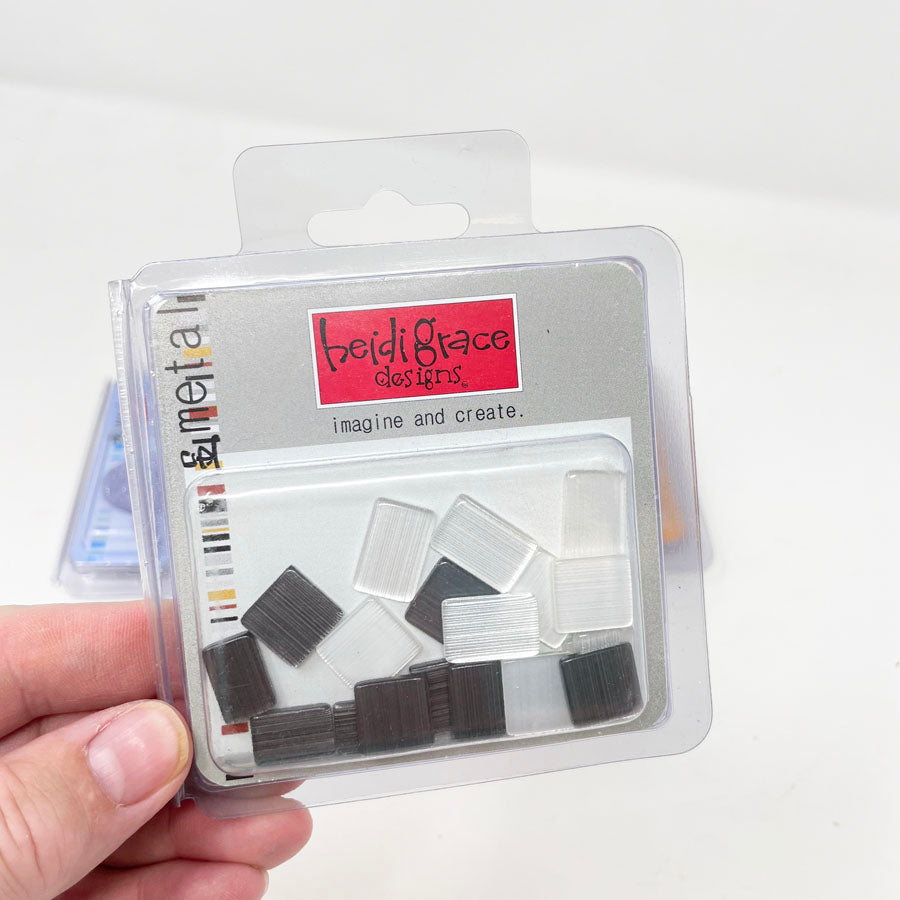 Heidi Grace Designs Acrylic Charms