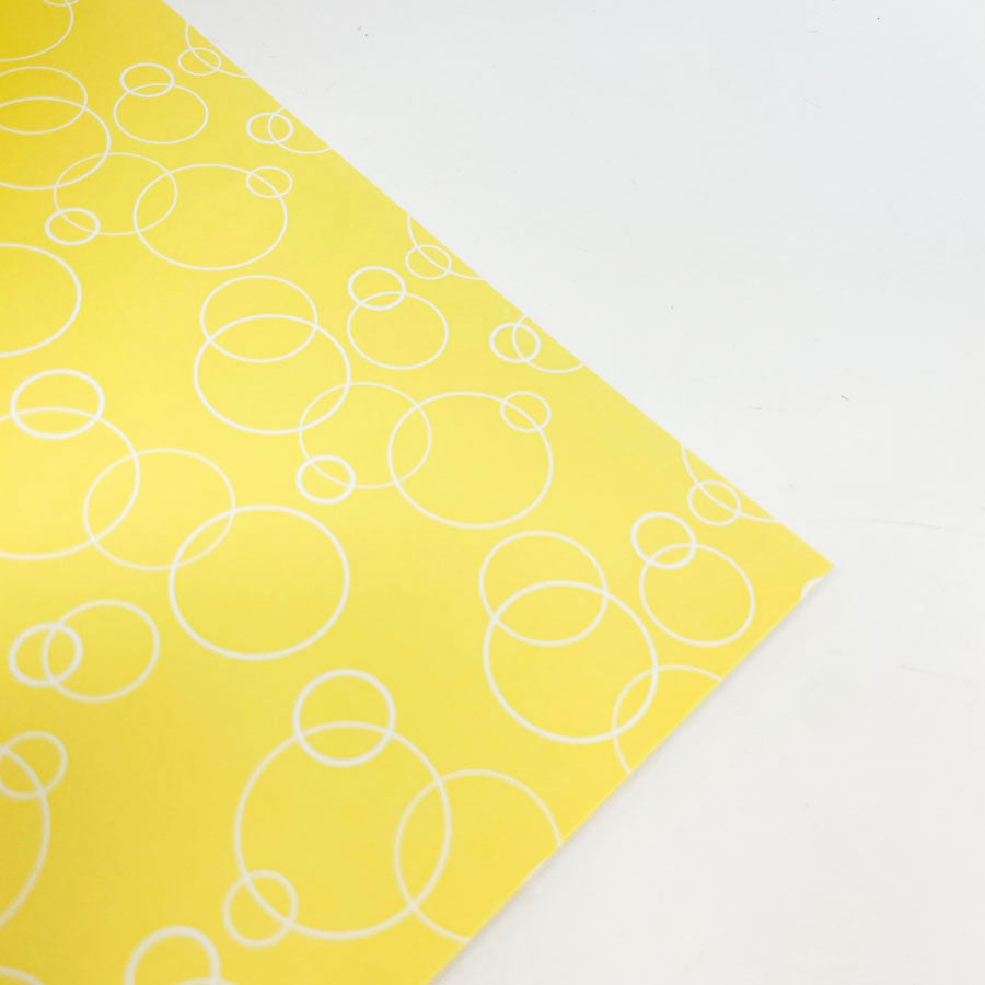 Martha Stewart - Playful Blue 12"x12" Paper