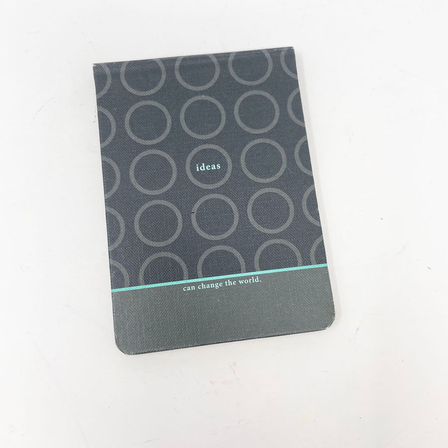 Compendium Inc. Small Notebook