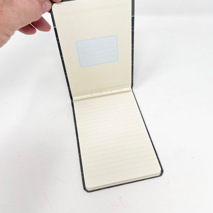 Compendium Inc. Small Notebook