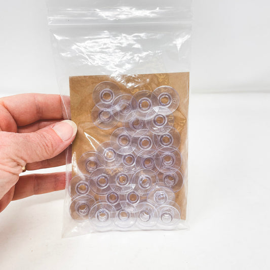 Plastic Bobbins for Sewing Machine