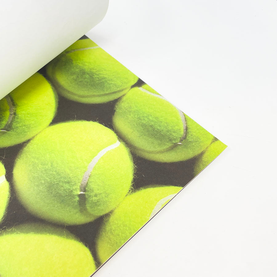 Colorbok - Sports Pattern Pack - 12"x12"