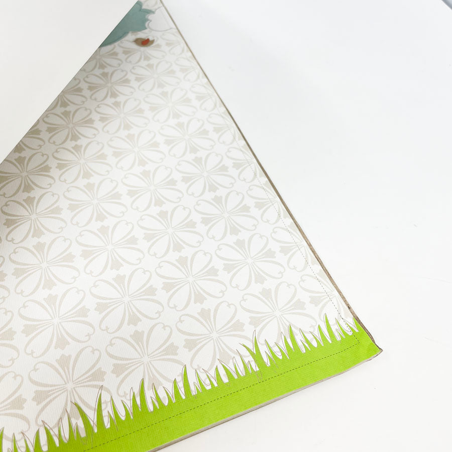 DCWV The Green Stack Paper - 12"x12"