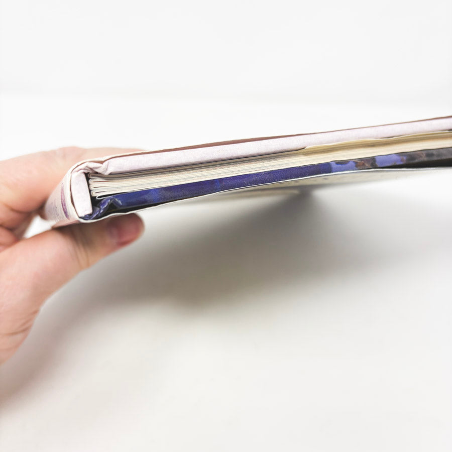 30 Cross-Stitch Designs Book