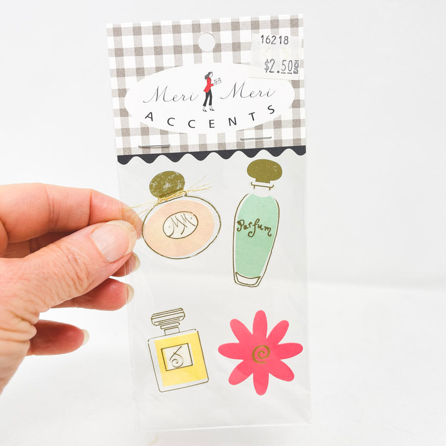 Meri Meri Accents Embellishments