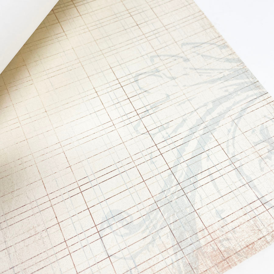 Colorbok - French Prep Paper Pack - 12"x12"