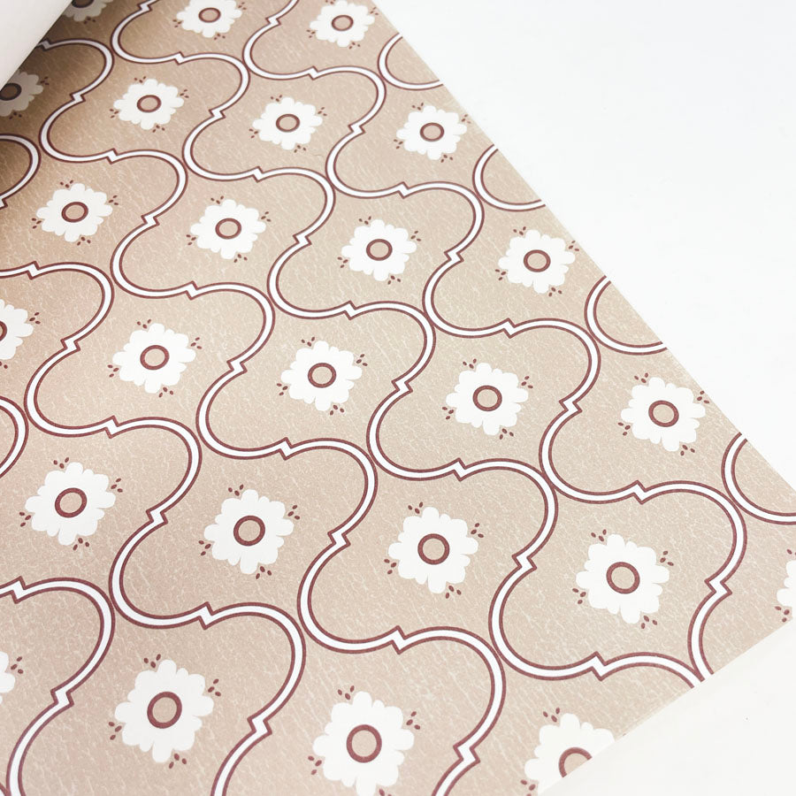 Colorbok - French Prep Paper Pack - 12"x12"