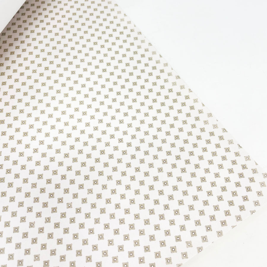 Colorbok - French Prep Paper Pack - 12"x12"