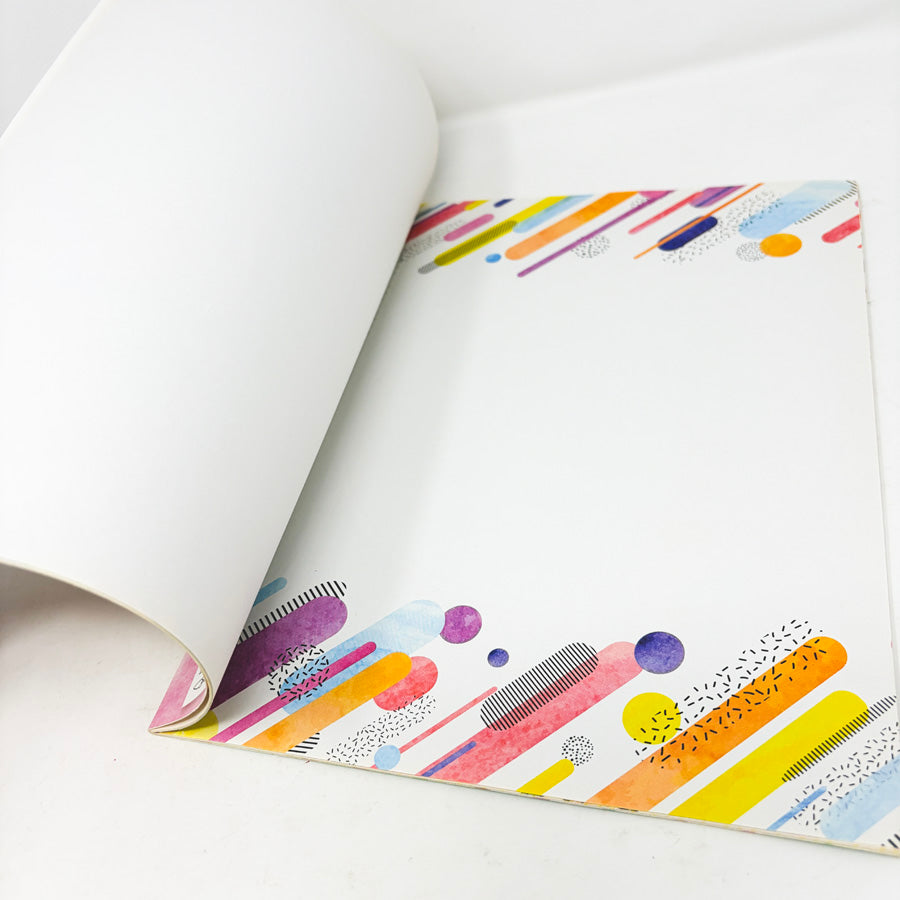 Crayoligraphy Lettering Book