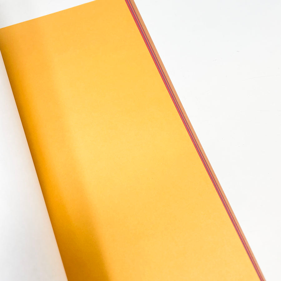 Orange Themed 12x12 Paper Pack