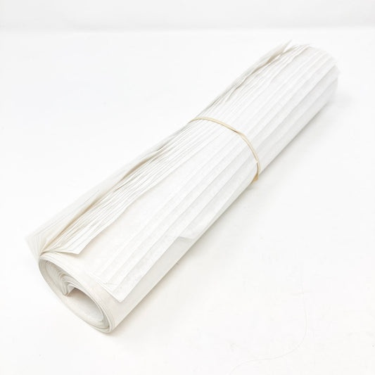 Roll of Thin Vinyl Sheets