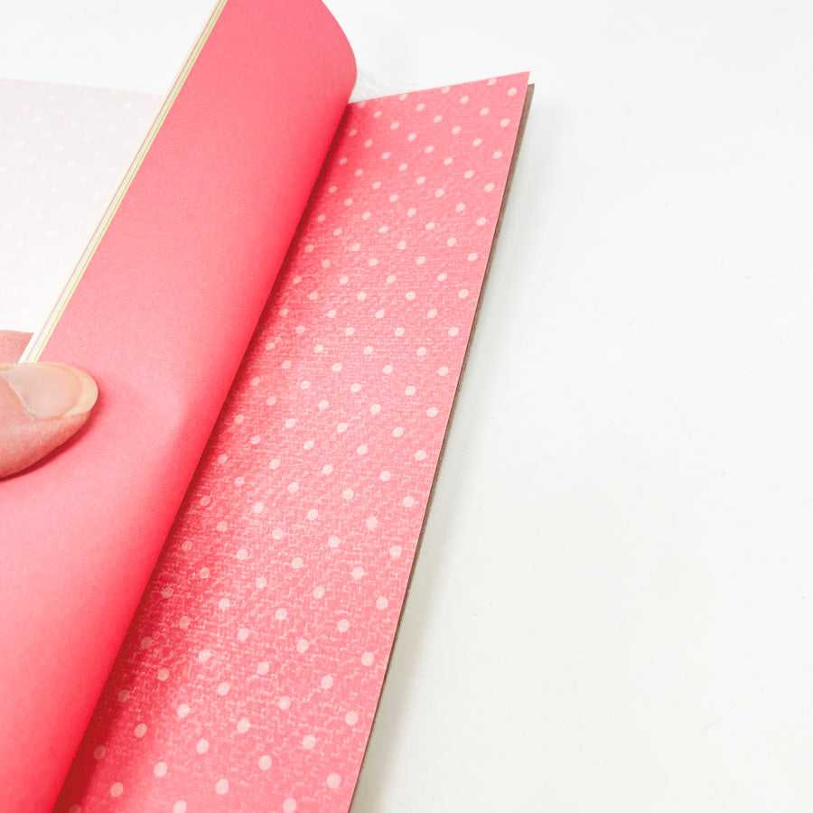 Pink Themed 12x12 Paper Pack