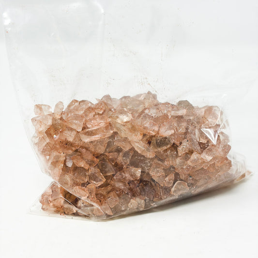 Bundle of Rust Glass Filler