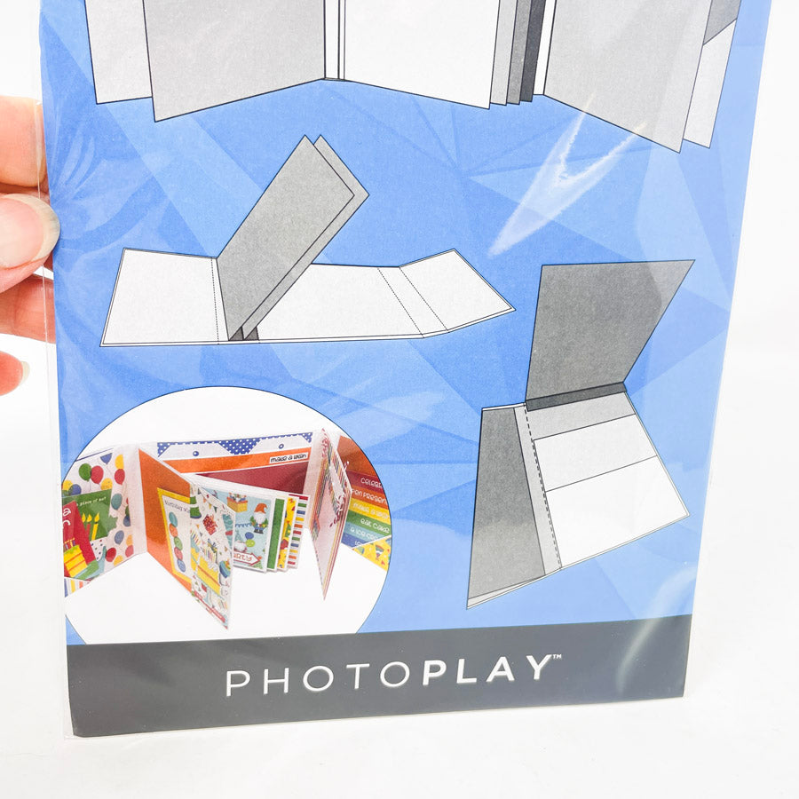 PhotoPlay FOLIO 5 Kit