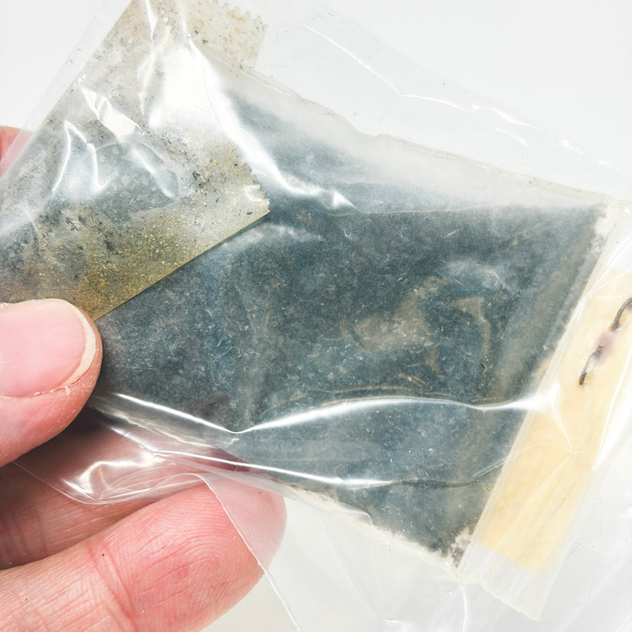 Uroboros Black Basalt Powder