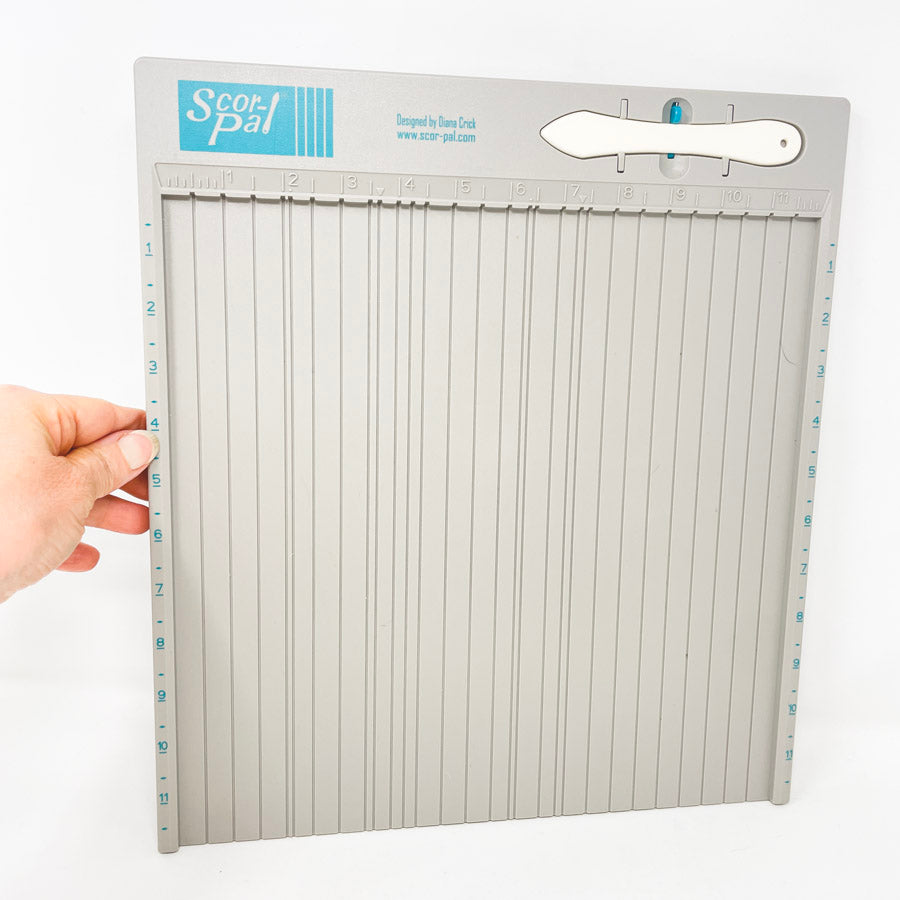 Scor-Pal Scoring Board