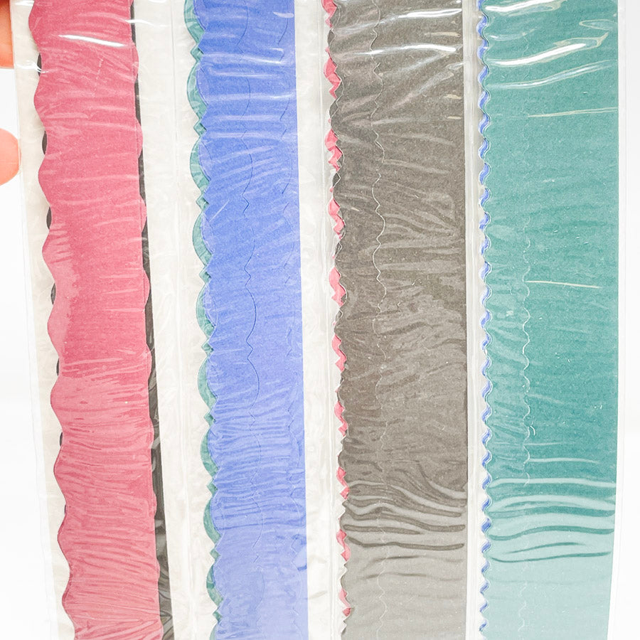 Scrapbooking Borders Pack