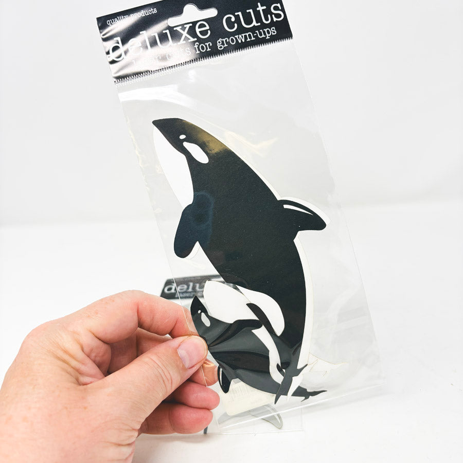 Quality Products Deluxe Cuts