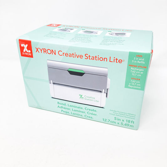 XYRON Creative Station Lite - 5" x 18"
