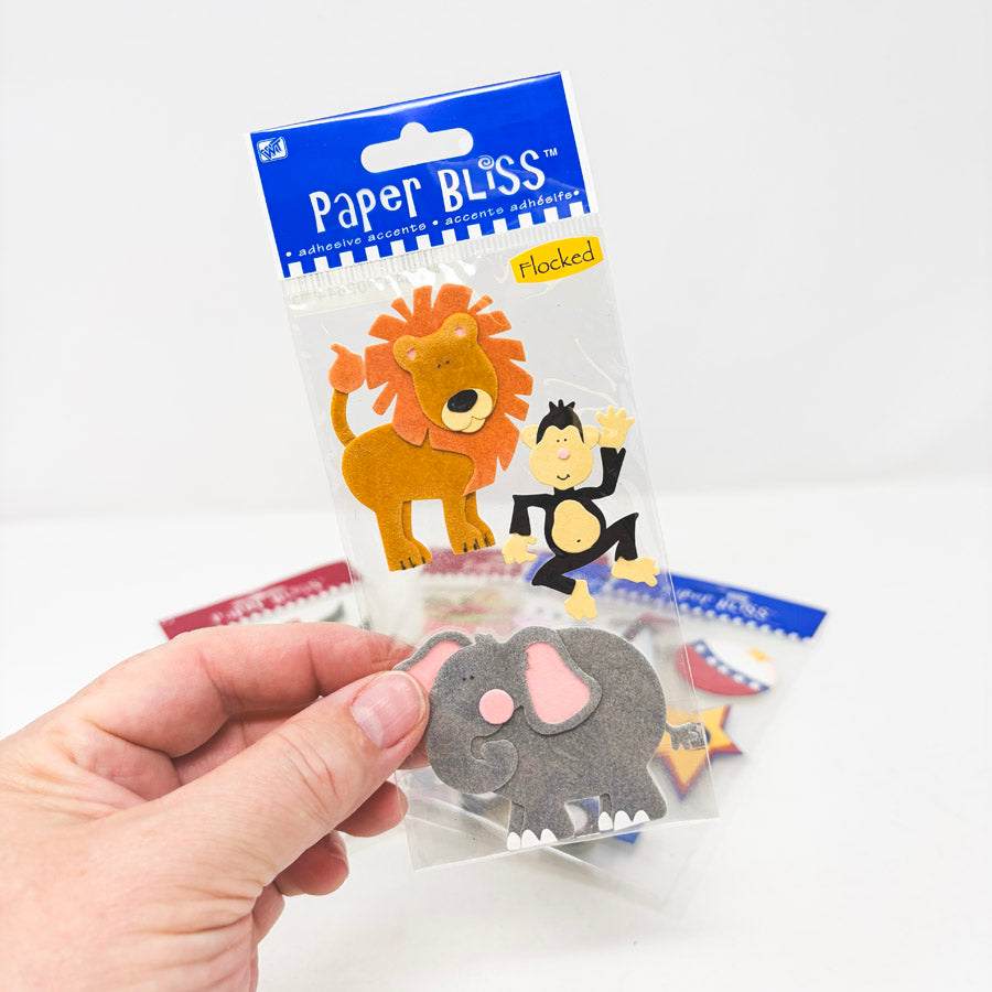 Paper Bliss Stickers