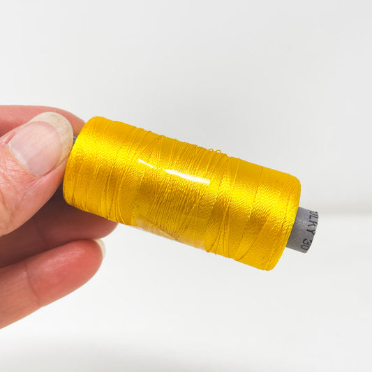 Sulky 30 Thread - Golden Yellow