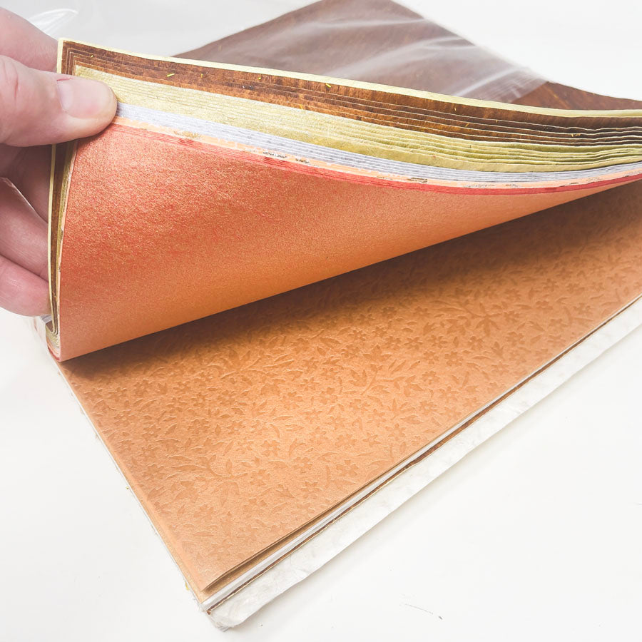 Metallic Specialty Paper Pack