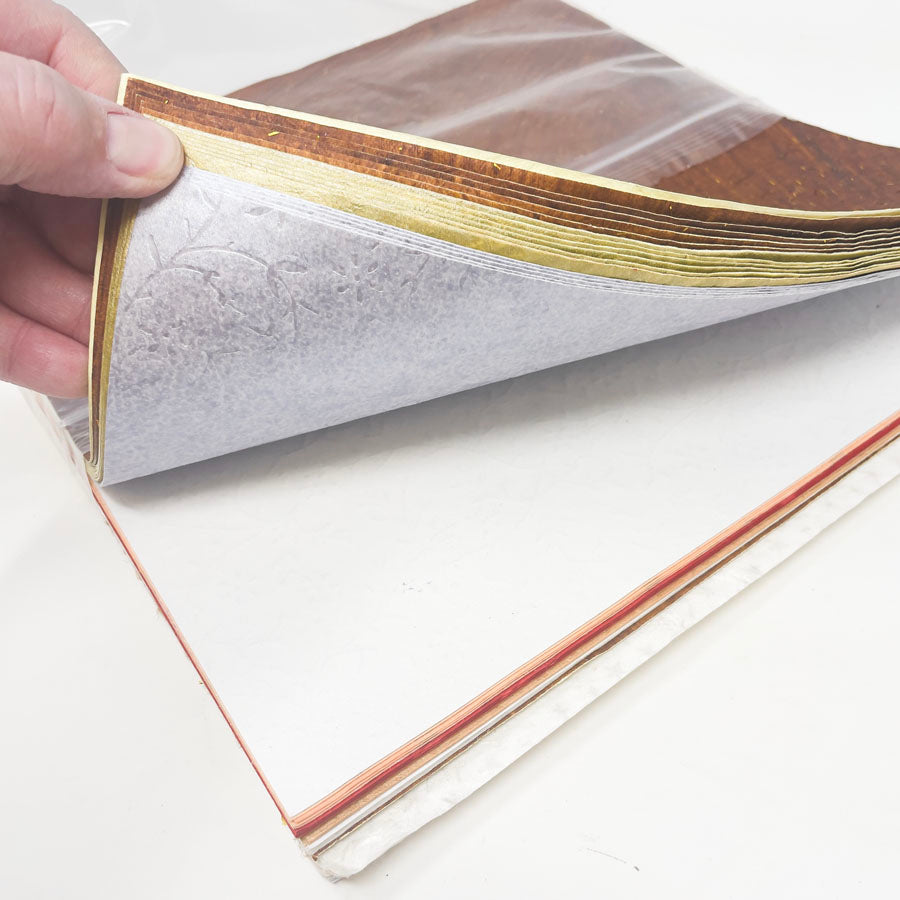 Metallic Specialty Paper Pack