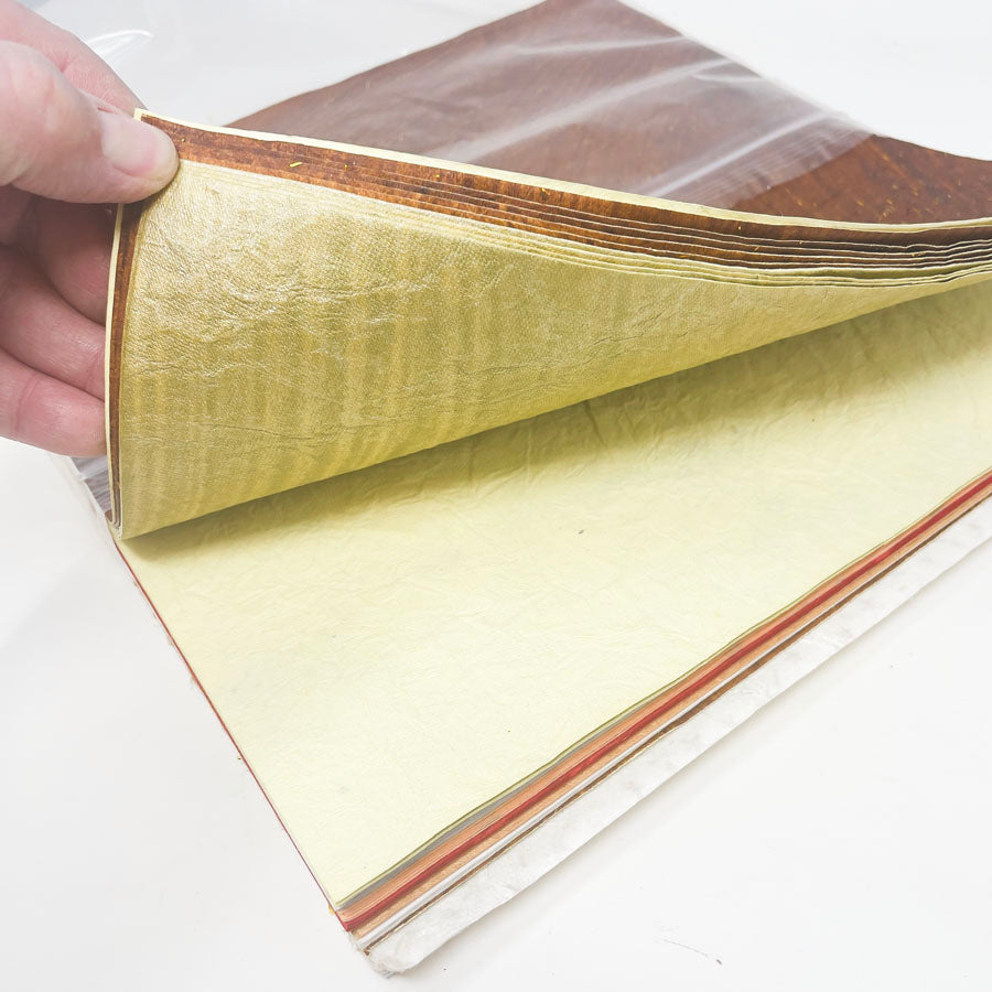 Metallic Specialty Paper Pack