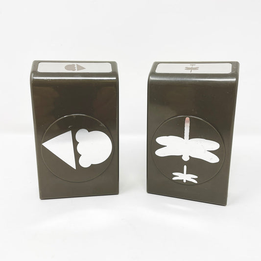 Stampin' Up Paper Punches - Pick a Design