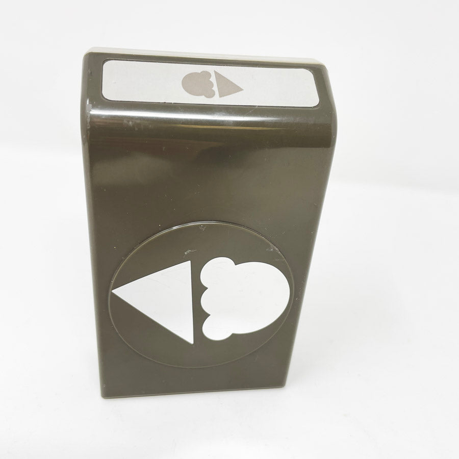 Stampin' Up Paper Punches - Pick a Design