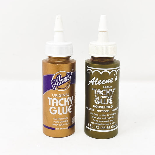 2 oz. Aleene's Tacky Glue