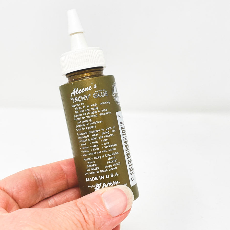 2 oz. Aleene's Tacky Glue