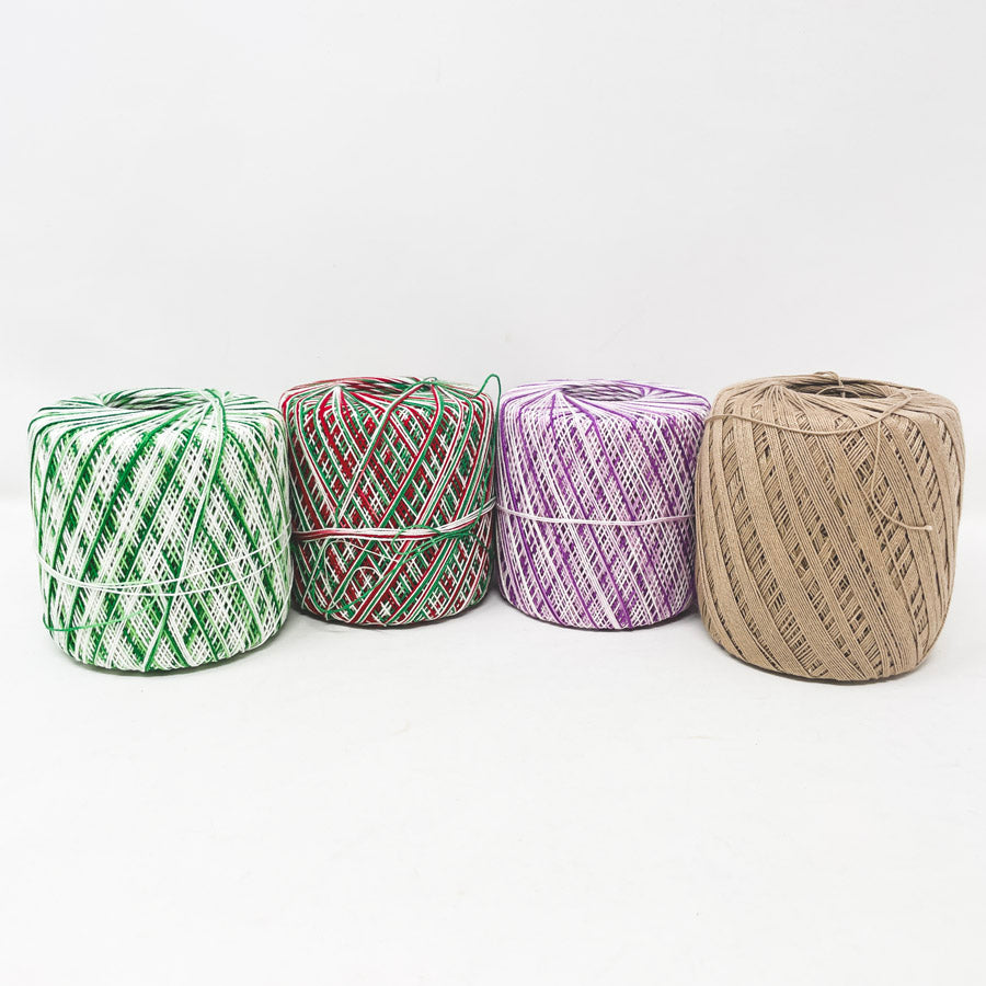 Cotton Crochet Thread (1)