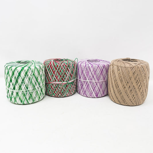Cotton Crochet Thread (1)